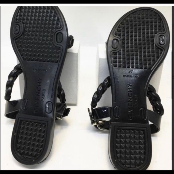 NEW Givenchy Slides - Picture 3 of 4